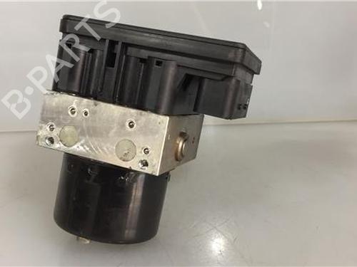 ABS pump OPEL ZAFIRA / ZAFIRA FAMILY B (A05) 1.9 CDTI (M75) | BP9683602M43 