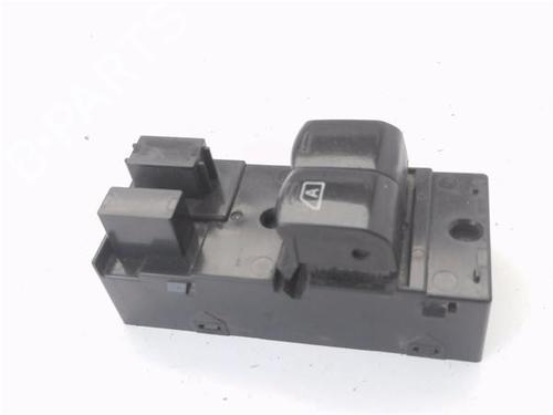 Left front window switch NISSAN NV200 Van 1.5 dCi 85 (M20, M20N, M20M) | BP37421592I27 - Image 5
