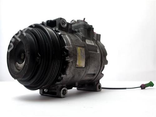Used AC compressor AUDI A6 C5 (4B2) 2.5 TDI (150 hp) 13018224