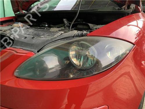 Left headlight SEAT ALTEA (5P1) 2.0 TDI 16V | BP33220220C28  - Image 6