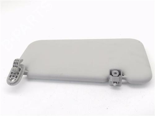 Left sun visor KIA PICANTO III (JA) 1.0 T-GDi | BP35953846I1 - Image 4