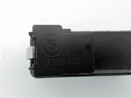 Warning switch BMW 5 (E39)  | BP14346055I22 