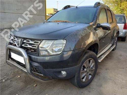 Used Parts DACIA DUSTER (HS_)  1.5 dCi  1037692