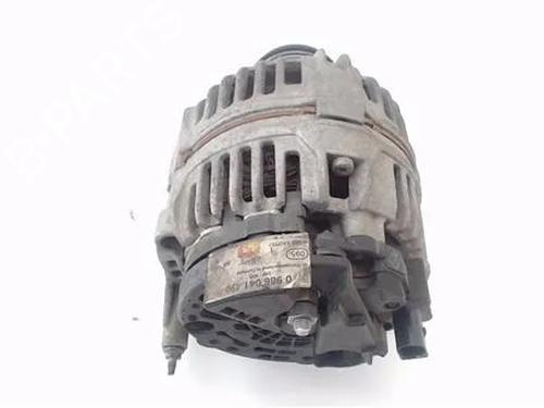 Generator SKODA FABIA I (6Y2) 1.9 TDI | BP26446164M7 