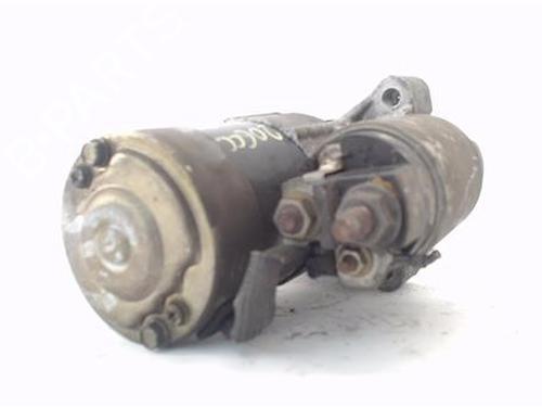 Starter PEUGEOT 206 CC (2D)  | BP24315514M8 