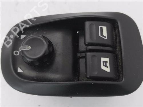 Switch PEUGEOT 206 CC (2D)  | BP31860216I30 