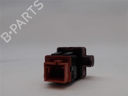 Warning switch CITROËN C4 Coupe (LA_)  | BP14341803I22 
