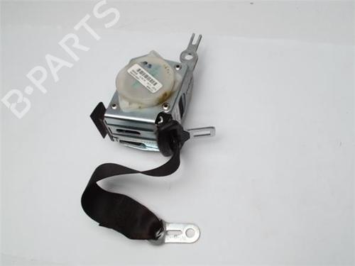 Used Rear right seatbelt BMW 3 (E90) 330 d (231 hp) 13736389