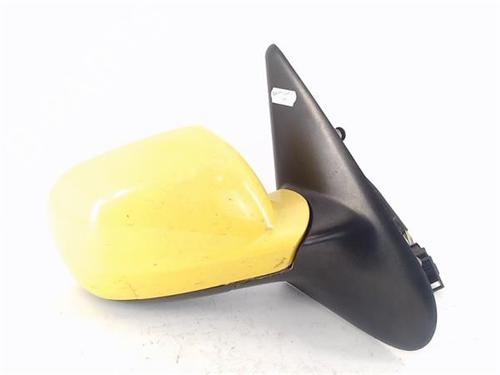 Used Right mirror SEAT IBIZA II (6K1) [1993-2002]  13052403