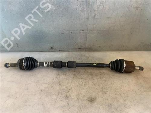 Used Right front driveshaft KIA CEE'D SW (ED) 2.0 (143 hp) 31206602