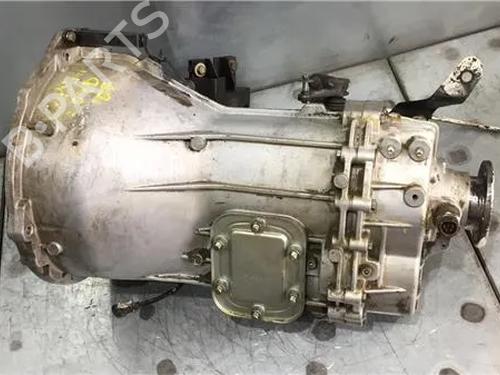 Used Gearbox NISSAN CABSTAR E (TL_, VL_) [1992-2006]  9696132