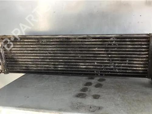 Used Intercooler OPEL FRONTERA A (U92) 2.5 TDS (115 hp) 9758021