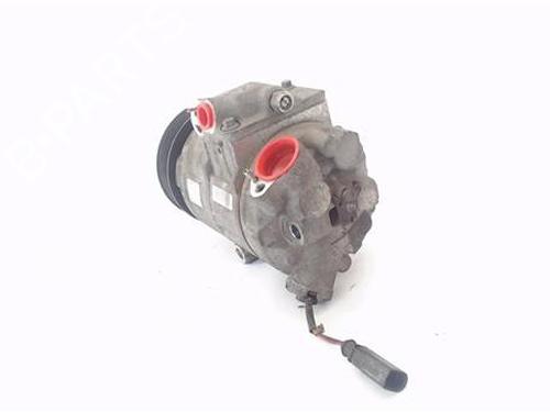 AC compressor SKODA FABIA I (6Y2) 1.9 TDI | BP26446166M34 