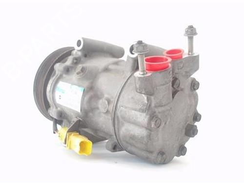 AC compressor MINI MINI (R56) One | BP25008370M34 
