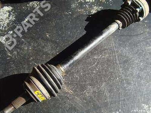 Used Left front driveshaft SEAT CORDOBA (6K2) [1999-2002]  11340605