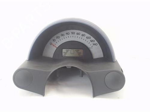 Used Instrument cluster SMART CITY-COUPE (450) [1998-2004]  30980913