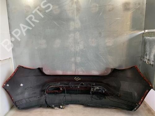 Rear bumper FIAT BRAVO II (198_) 1.4 (198AXA1B) | BP13897979C8 