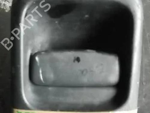 Used Front left exterior door handle RENAULT MASTER II Van (FD) 1.9 dCi 80 (82 hp) 14334856