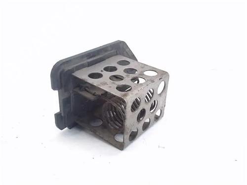 Used Heater resistor PEUGEOT 206 Hatchback (2A/C) [1998-2012]  24338372