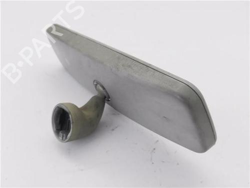 Rear mirror SEAT TOLEDO II (1M2)  | BP26445401I6 