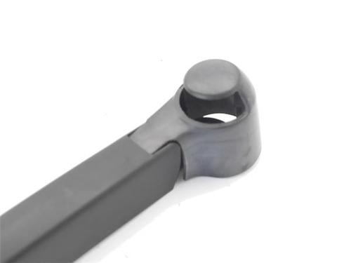 Rear windshield wiper arm VW POLO IV (9N_, 9A_) | BP23157507C144