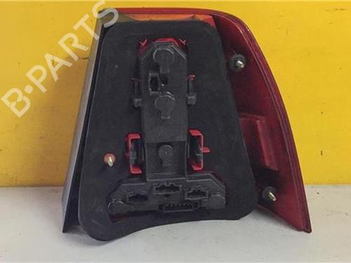 Left taillight VW BORA I (1J2) 1.6 | BP9764952C34 
