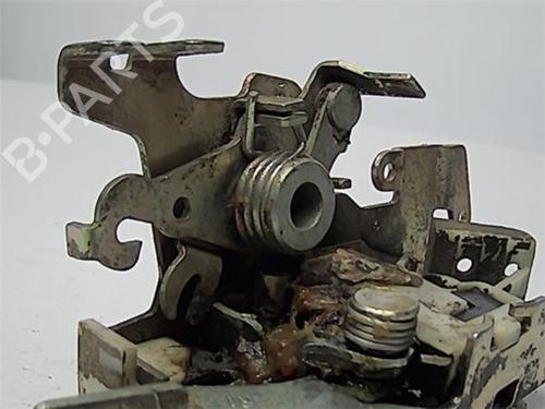 Front right lock MERCEDES-BENZ VITO Van (W638)  | BP14344021C97 