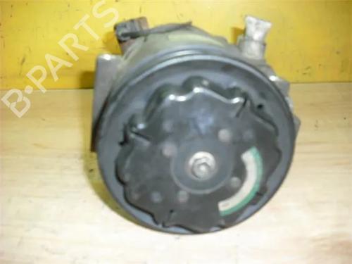 AC compressor MERCEDES-BENZ A-CLASS (W168)  | BP9667211M34 