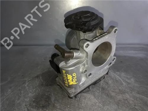 Throttle body VW POLO III (6N1) 60 1.4 | BP9635186M82 