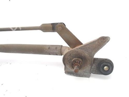 Front wiper motor MAZDA 6 Hatchback (GG)  | BP32162076M29 