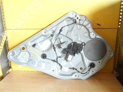 Ander VW POLO (9N_, 9A_) [2001-2014]  14338059