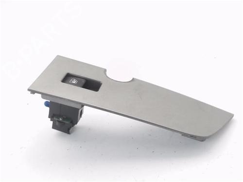 Right front window switch TATA SAFARI (42_FD) 2.1 | BP36805455I26 - Image 2