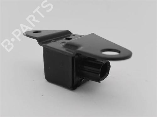 Electronic module TOYOTA YARIS (_P1_)  | BP22959039M83 