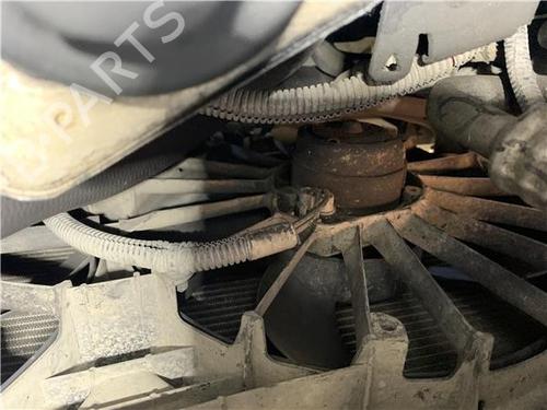 Radiator fan JEEP COMPASS (MK49) 2.0 CRD | BP32418002M35 