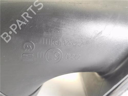 Right mirror SEAT IBIZA III (6L1) 1.4 16V | BP28582178C27 