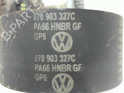 Servostyringspumpe VW TOUAREG (7LA, 7L6, 7L7) 5.0 V10 TDI | BP16324631M99 