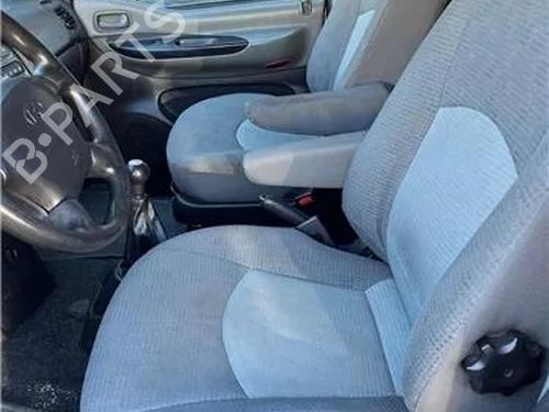 Used Seats set HYUNDAI H-1 / STAREX Bus (A1) [1997-2026]  23841697