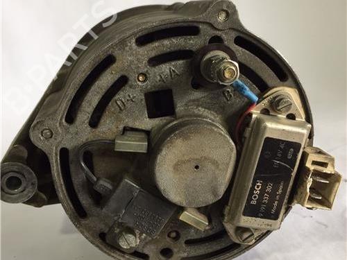 Alternator RENAULT 11 (B/C37_) 1.4 (B/C372, B/C37C) | BP9635775M7 