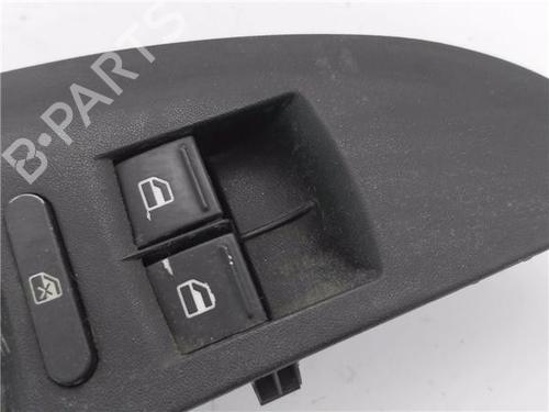 Left front window switch SEAT LEON (1P1) 1.9 TDI | BP31130740I27  - Image 10