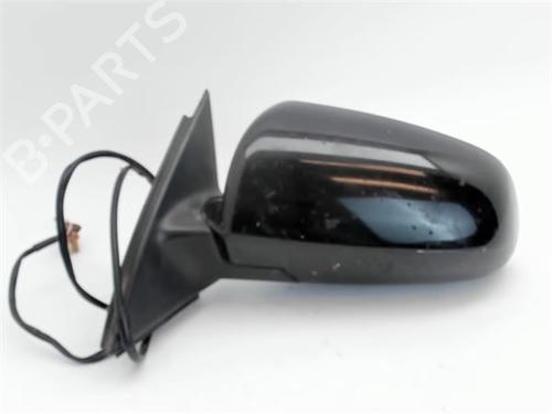 Used Left mirror AUDI A4 B6 Avant (8E5) [2000-2005]  13049730