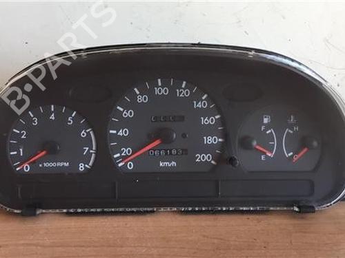Kombinert Instrument UMM ACCENT I (X-3) 1.5 i 12V (88 hp) 9758089