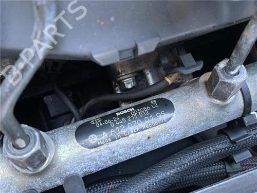 Engine MERCEDES-BENZ E-CLASS (W211) E 270 CDI (211.016) | BP35986580M1 - Image 4