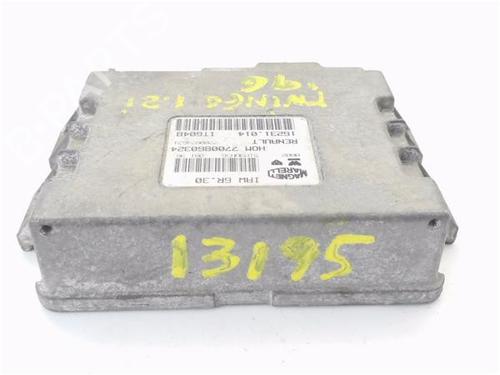 Electronic module RENAULT TWINGO II (CN0_)  | BP27567307M83 
