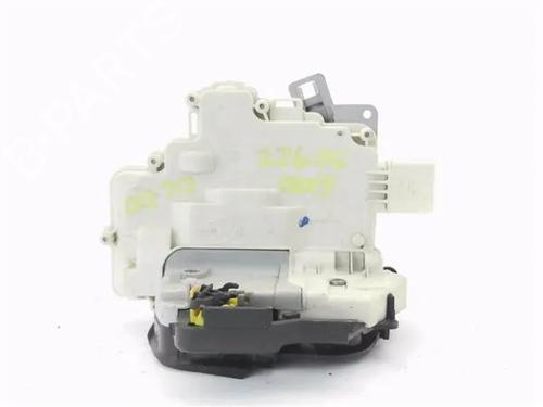 Used Front right lock SEAT EXEO ST (3R5) 2.0 TDI (143 hp) 24869621