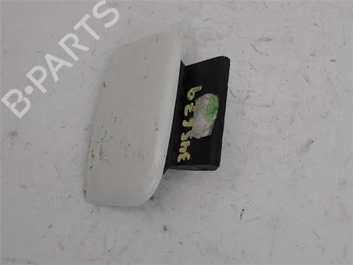 Front right exterior door handle CITROËN BERLINGO / BERLINGO FIRST MPV (MF_, GJK_, GFK_) 2.0 HDI 90 (MFRHY) | BP16356287C129 