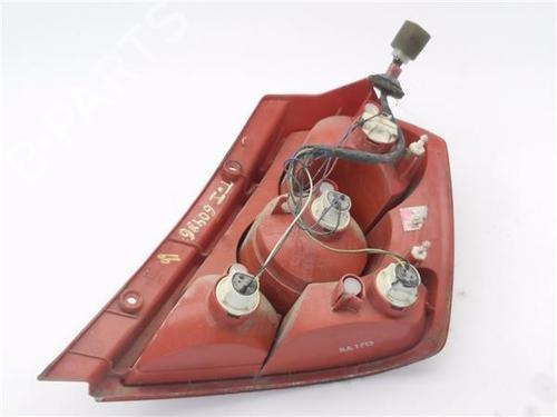 Left taillight CHEVROLET KALOS  | BP29431423C34 