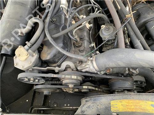 Used Engine PEUGEOT 604 (561A_) 2.3 TD (80 hp) 32450782