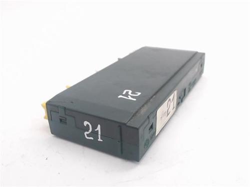 Used Electronic module BMW 5 (E34) [1987-1995]  13050649