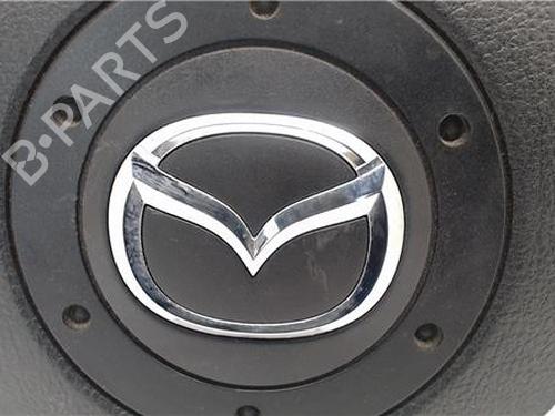 Steering wheel MAZDA 2 (DY)  | BP16355421C49 