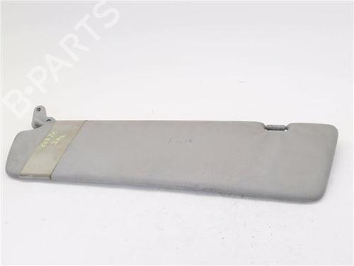 Left sun visor MERCEDES-BENZ VITO / MIXTO Van (W639) 109 CDI (639.601, 639.603, 639.605) | BP36778158I1 - Image 6